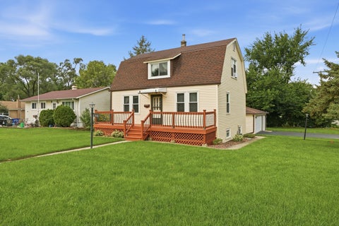 Tiny photo for 11800 S Millard Avenue, Alsip, IL 60803 (MLS # 12729280)