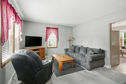 Tiny photo for 11800 S Millard Avenue, Alsip, IL 60803 (MLS # 12729280)