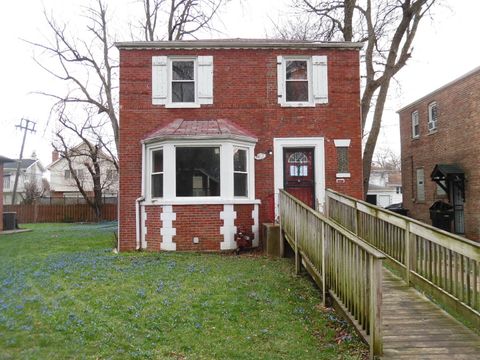 9601 S Charles Street Chicago IL 60643