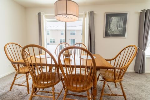 Tiny photo for 270 Wildmeadow Lane, Woodstock, IL 60098 (MLS # 12531070)