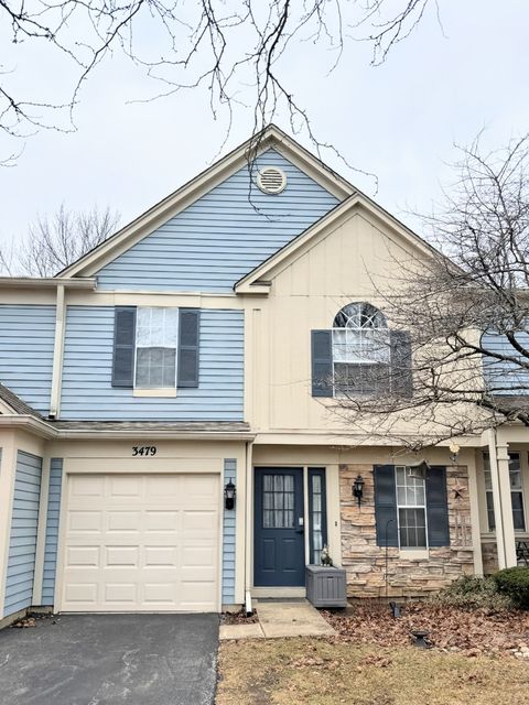 Photo of 3479 Sandpiper Drive, Aurora, IL 60504 (MLS # 12574805)