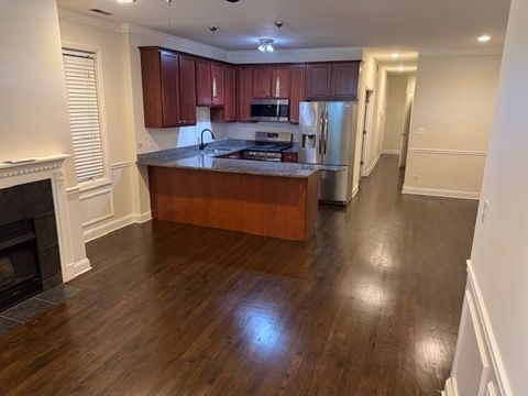 Tiny photo for 4809 S Wabash Avenue #1, Chicago, IL 60615 (MLS # 12489642)