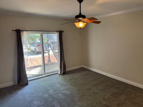 Tiny photo for 4809 S Wabash Avenue #1, Chicago, IL 60615 (MLS # 12489642)