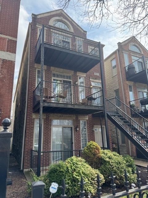 Photo of 4809 S Wabash Avenue #1, Chicago, IL 60615 (MLS # 12489642)