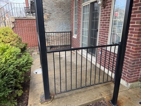 Tiny photo for 4809 S Wabash Avenue #1, Chicago, IL 60615 (MLS # 12489642)