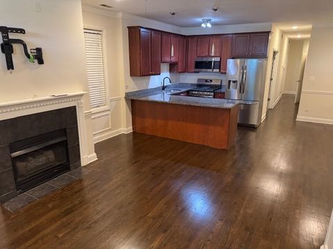 Tiny photo for 4809 S Wabash Avenue #1, Chicago, IL 60615 (MLS # 12489642)