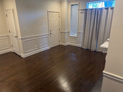 Tiny photo for 4809 S Wabash Avenue #1, Chicago, IL 60615 (MLS # 12489642)