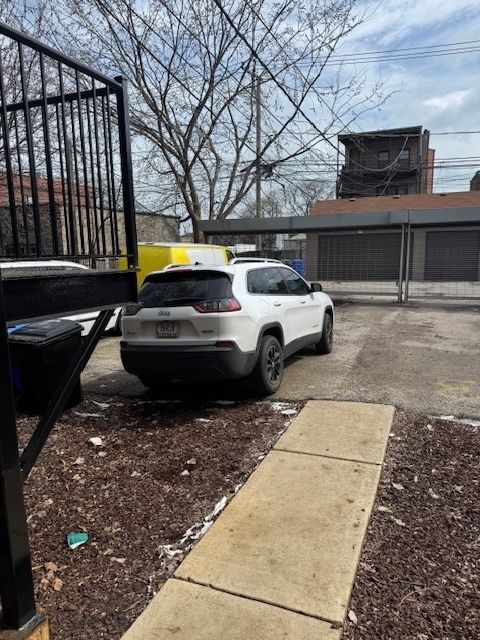 Tiny photo for 4809 S Wabash Avenue #1, Chicago, IL 60615 (MLS # 12489642)