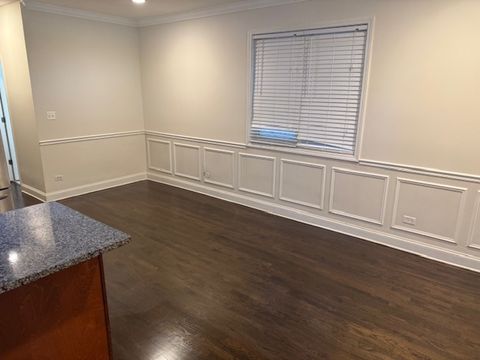 Tiny photo for 4809 S Wabash Avenue #1, Chicago, IL 60615 (MLS # 12489642)