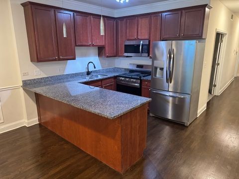 Tiny photo for 4809 S Wabash Avenue #1, Chicago, IL 60615 (MLS # 12489642)