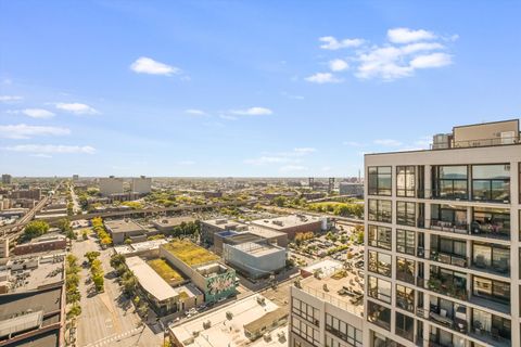 Tiny photo for 1529 S State Street #21H, Chicago, IL 60605 (MLS # 12494170)