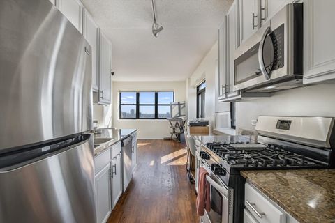 Tiny photo for 1529 S State Street #21H, Chicago, IL 60605 (MLS # 12494170)