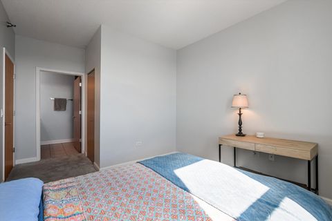 Tiny photo for 1529 S State Street #21H, Chicago, IL 60605 (MLS # 12494170)