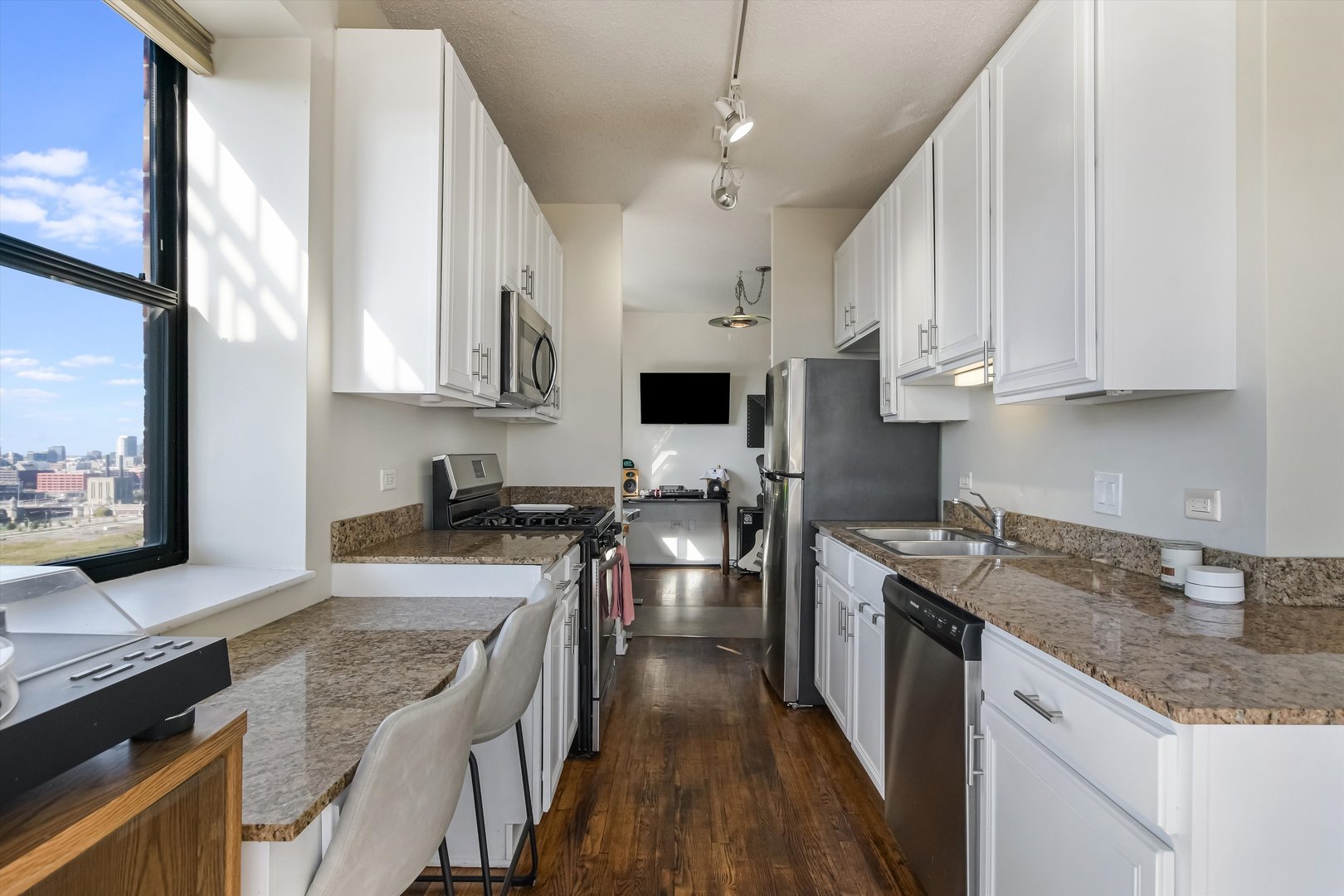 1529 S State Street 21H