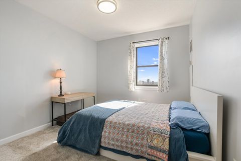 Tiny photo for 1529 S State Street #21H, Chicago, IL 60605 (MLS # 12494170)