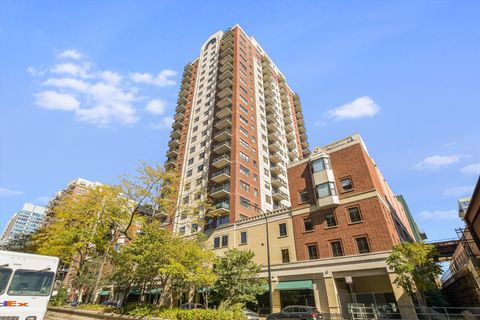 1529 S State Street 21H Chicago IL 60605