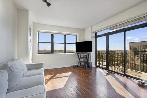 Tiny photo for 1529 S State Street #21H, Chicago, IL 60605 (MLS # 12494170)