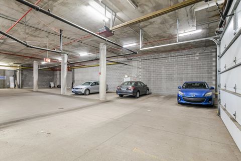 Tiny photo for 1529 S State Street #21H, Chicago, IL 60605 (MLS # 12494170)