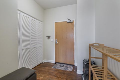 Tiny photo for 1529 S State Street #21H, Chicago, IL 60605 (MLS # 12494170)