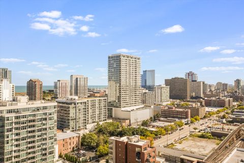 Tiny photo for 1529 S State Street #21H, Chicago, IL 60605 (MLS # 12494170)