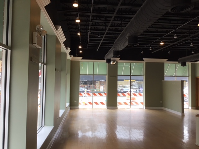 221 W Front Street