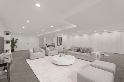 Tiny photo for 6444 N Knox Avenue, Lincolnwood, IL 60712 (MLS # 12595899)