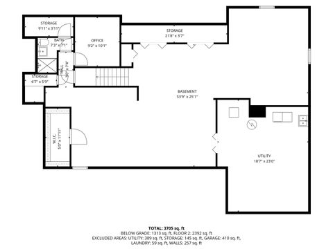 Tiny photo for 6444 N Knox Avenue, Lincolnwood, IL 60712 (MLS # 12595899)