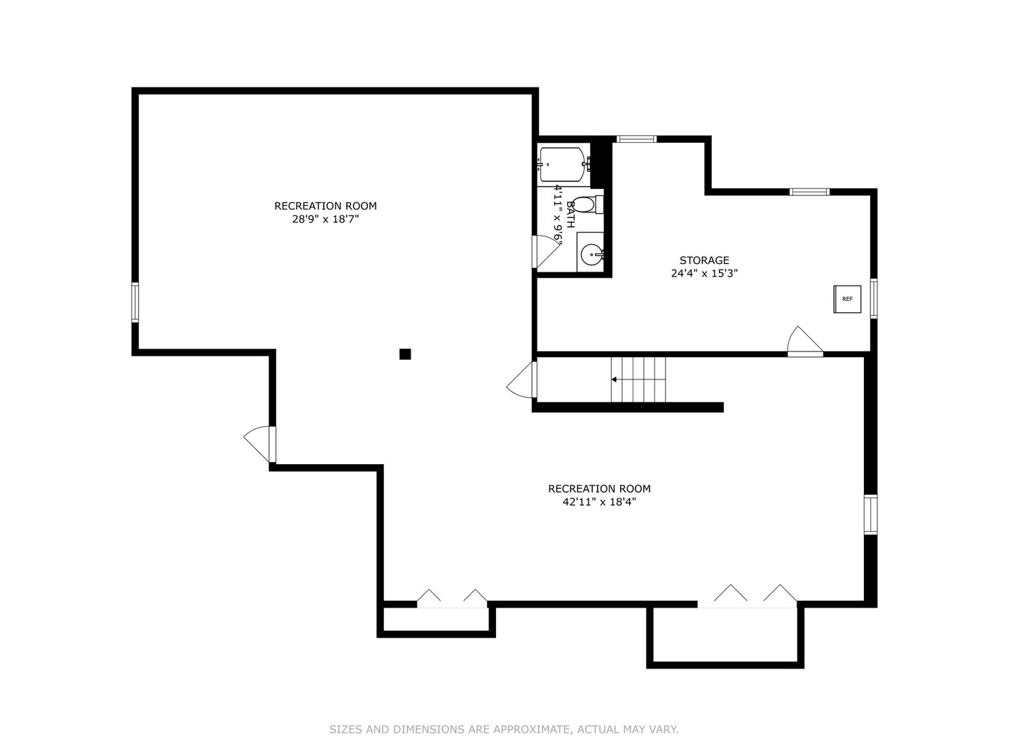 3801 Dillon Court