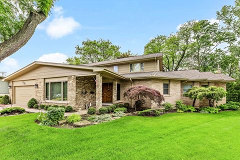 2728 Old Glenview Road Wilmette IL 60091