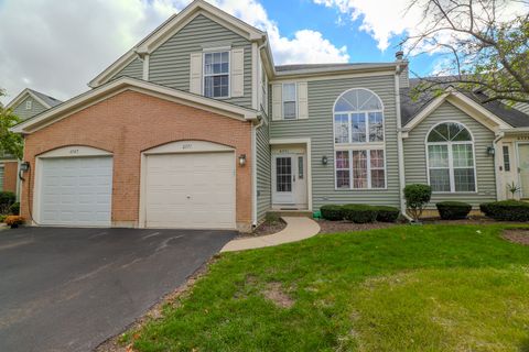 6771 E Wellsley Court Gurnee IL 60031