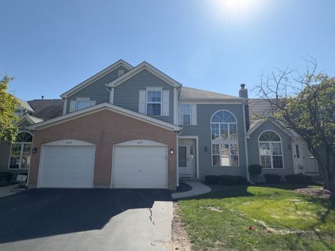 Photo of 6771 E Wellsley Court, Gurnee, IL 60031 (MLS # 12484364)