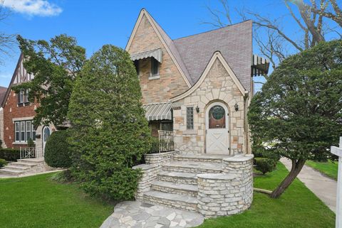 3301 N Oak Park Avenue Chicago IL 60634