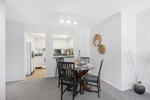 Tiny photo for 155 N Harbor Drive #4007, Chicago, IL 60601 (MLS # 12535349)