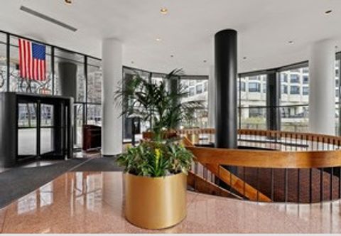 Tiny photo for 155 N Harbor Drive #4007, Chicago, IL 60601 (MLS # 12535349)