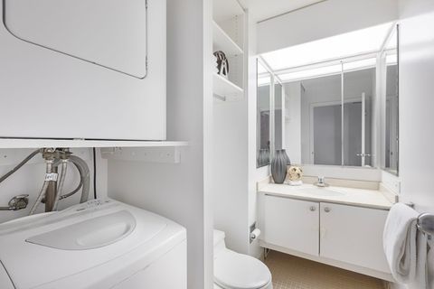 Tiny photo for 155 N Harbor Drive #4007, Chicago, IL 60601 (MLS # 12535349)