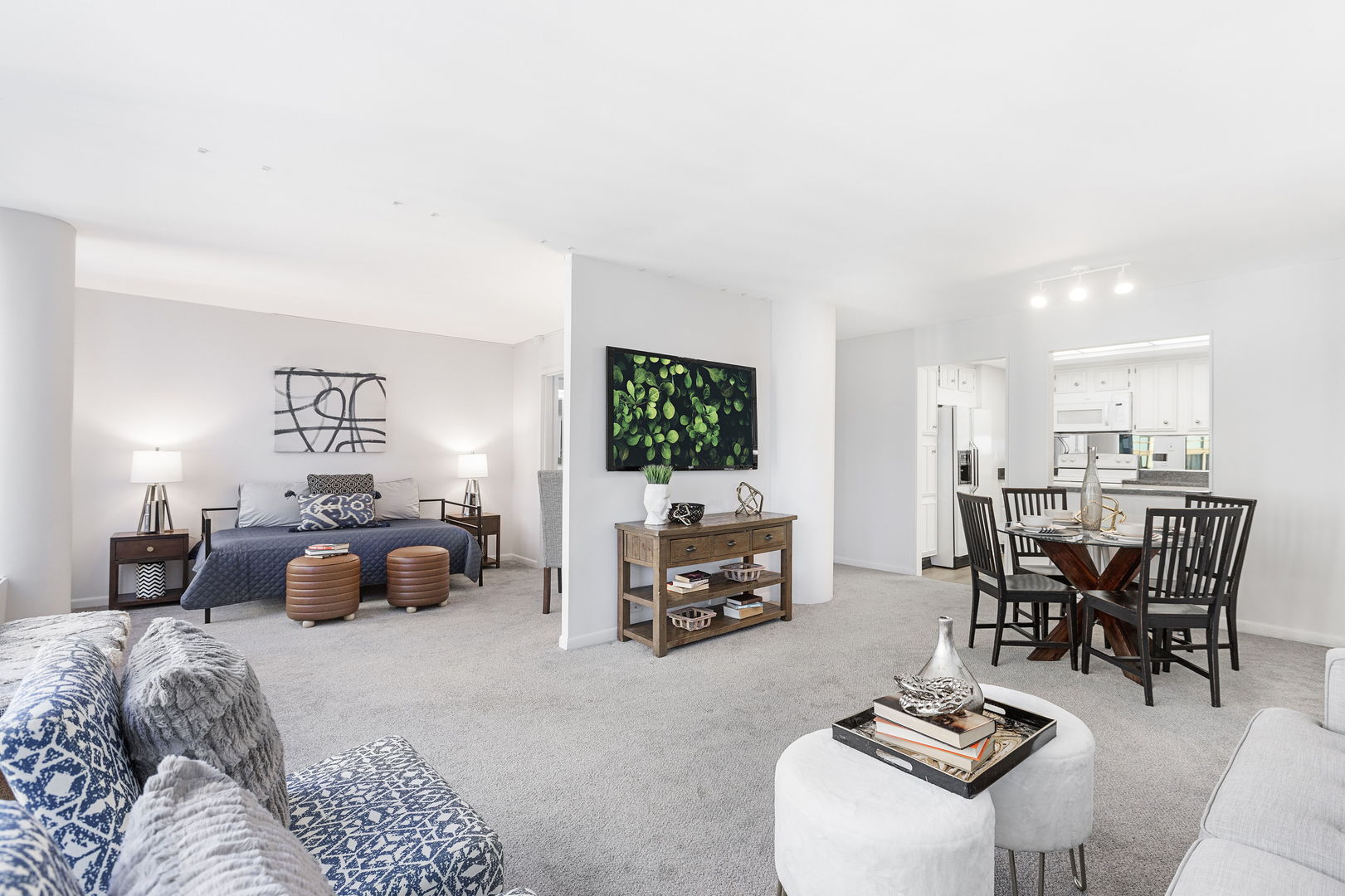 155 N Harbor Drive 4007