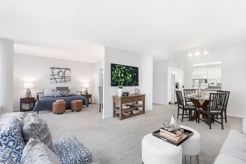 Tiny photo for 155 N Harbor Drive #4007, Chicago, IL 60601 (MLS # 12535349)