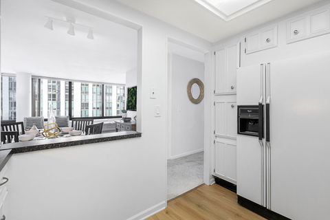 Tiny photo for 155 N Harbor Drive #4007, Chicago, IL 60601 (MLS # 12535349)