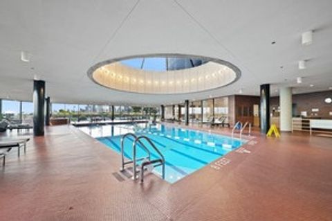 Tiny photo for 155 N Harbor Drive #4007, Chicago, IL 60601 (MLS # 12535349)
