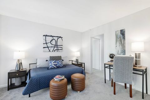 Tiny photo for 155 N Harbor Drive #4007, Chicago, IL 60601 (MLS # 12535349)