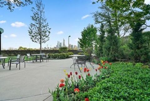 Tiny photo for 155 N Harbor Drive #4007, Chicago, IL 60601 (MLS # 12535349)
