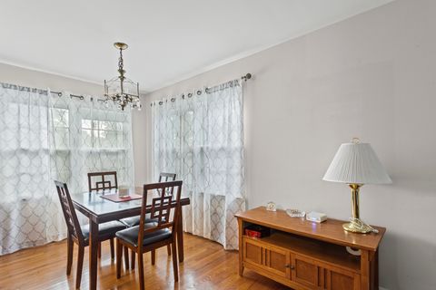 Tiny photo for 5519 Fairview Avenue, Downers Grove, IL 60516 (MLS # 12506636)