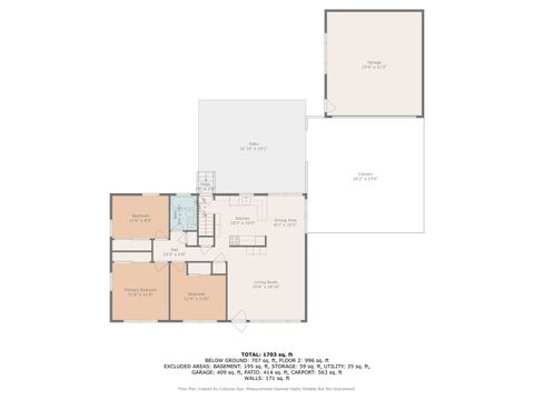 Tiny photo for 5519 Fairview Avenue, Downers Grove, IL 60516 (MLS # 12506636)