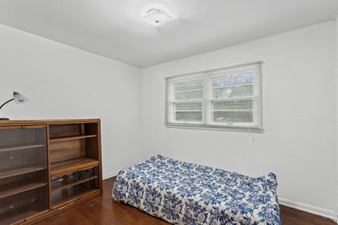 Tiny photo for 5519 Fairview Avenue, Downers Grove, IL 60516 (MLS # 12506636)