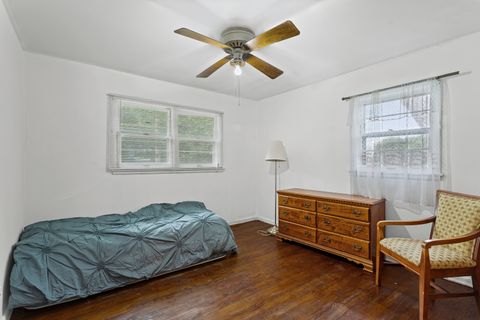 Tiny photo for 5519 Fairview Avenue, Downers Grove, IL 60516 (MLS # 12506636)