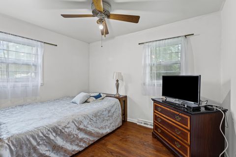 Tiny photo for 5519 Fairview Avenue, Downers Grove, IL 60516 (MLS # 12506636)