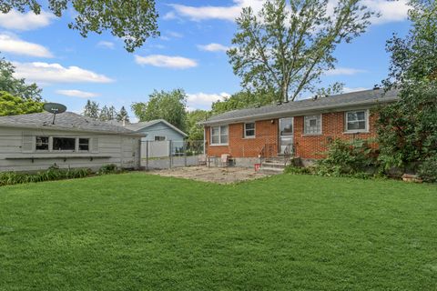Tiny photo for 5519 Fairview Avenue, Downers Grove, IL 60516 (MLS # 12506636)