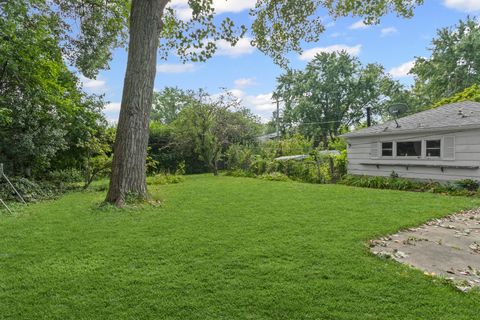 Tiny photo for 5519 Fairview Avenue, Downers Grove, IL 60516 (MLS # 12506636)