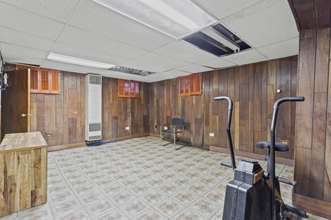 Tiny photo for 5519 Fairview Avenue, Downers Grove, IL 60516 (MLS # 12506636)