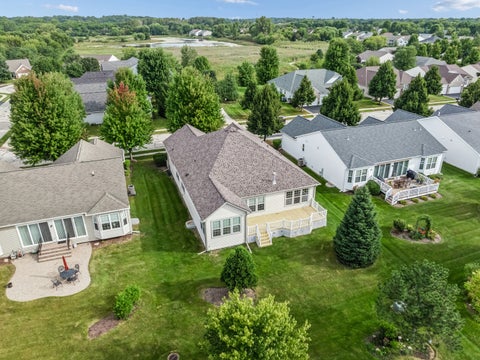 Tiny photo for 2173 Sandpiper Way, Elgin, IL 60124 (MLS # 12795126)